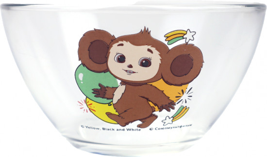 Набор посуды «Лето»