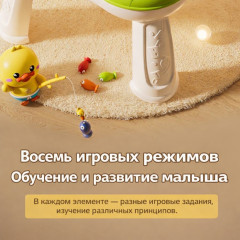 Бизиборд-столик - Фото 3