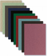 Набор бумаги для пастели - Фото 1