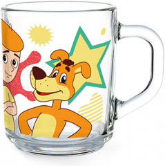 Набор посуды «Простоквашино» - Фото 1