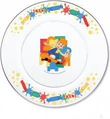 Набор посуды «Простоквашино» - Фото 3