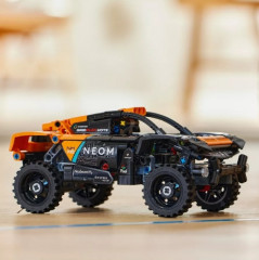 Конструктор «Technic NEOM» - Фото 4