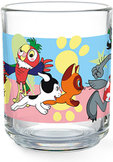 Набор посуды «Золотая коллекция»