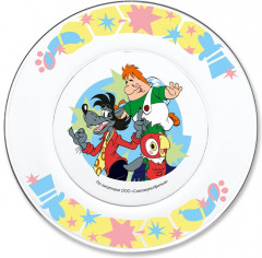 Набор посуды «Золотая коллекция» - Фото 3