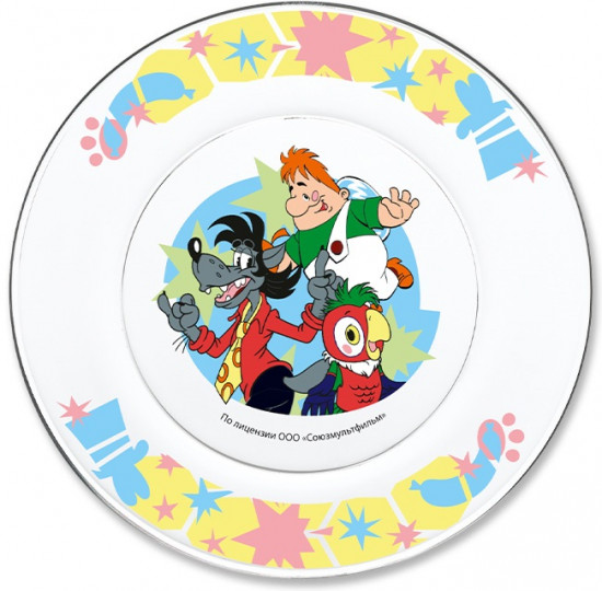 Набор посуды «Золотая коллекция»