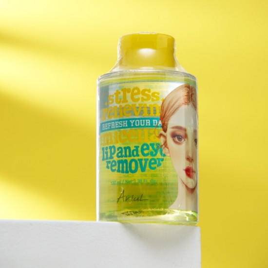 Мицеллярная вода «Stress Micellar»