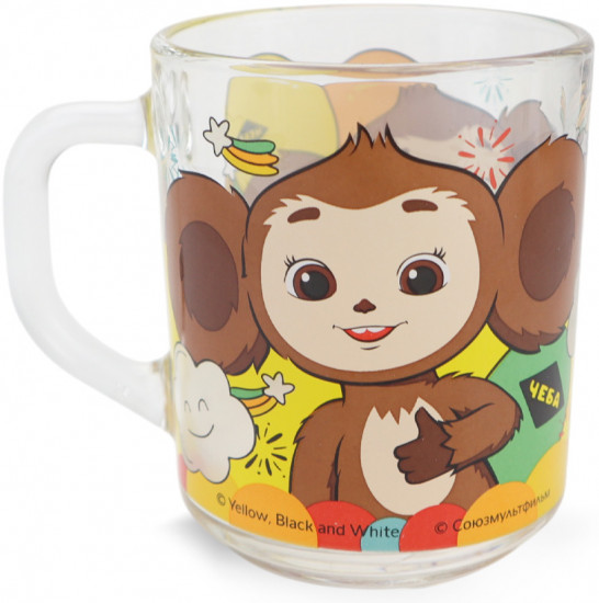 Кружка «Лето»