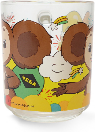 Кружка «Лето»