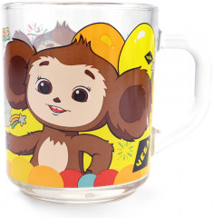 Кружка «Лето» - Фото 3