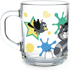 Кружка «Простоквашино» - Фото 1