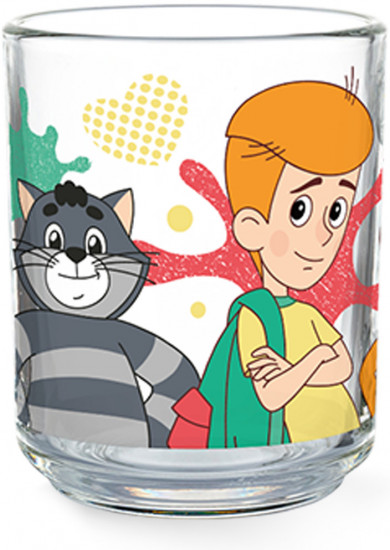 Кружка «Простоквашино»