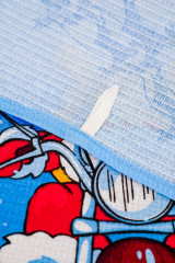 Набор полотенец кухонных «Зимние забавы» - Фото 5