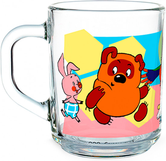 Кружка «Золотая коллекция»