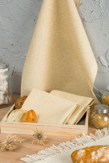 Набор полотенец кухонных «Алевтина»