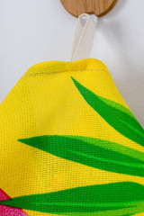 Набор полотенец кухонных «Арбузы» - Фото 5