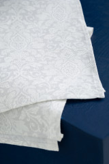 Набор полотенец кухонных «Белое кружево» - Фото 2