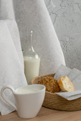 Набор полотенец кухонных «Белое кружево» - Фото 6