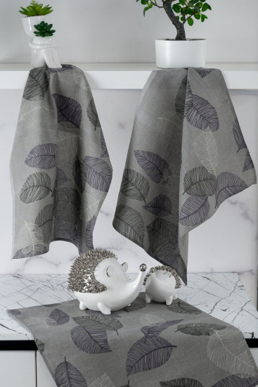 Набор полотенец кухонных «Блоссом»