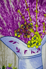 Набор полотенец кухонных «Букет лаванды» - Фото 5