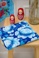 Набор полотенец кухонных «Жар-птица» - Фото 3