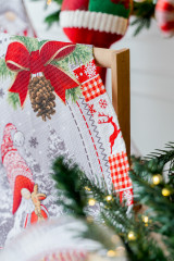 Набор полотенец кухонных «Гномики» - Фото 6