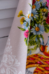 Набор полотенец кухонных «Дружеское чаепитие» - Фото 7