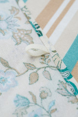 Набор полотенец кухонных «Китайские цветы» - Фото 4