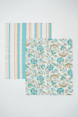 Набор полотенец кухонных «Китайские цветы» - Фото 5