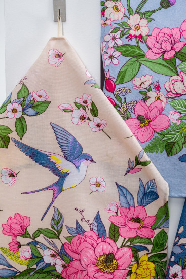 Набор полотенец кухонных «Лили»