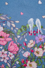 Набор полотенец кухонных «Лили» - Фото 2