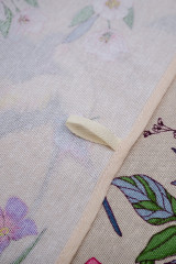 Набор полотенец кухонных «Лили» - Фото 4