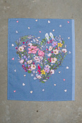 Набор полотенец кухонных «Лили» - Фото 7