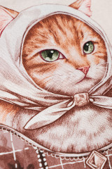 Набор полотенец кухонных «Матильда» - Фото 8