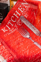 Набор полотенец кухонных «Матильда» - Фото 9