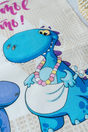 Набор полотенец кухонных «Мое счастье»