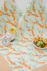 Набор полотенец кухонных «Облепиха» - Фото 1