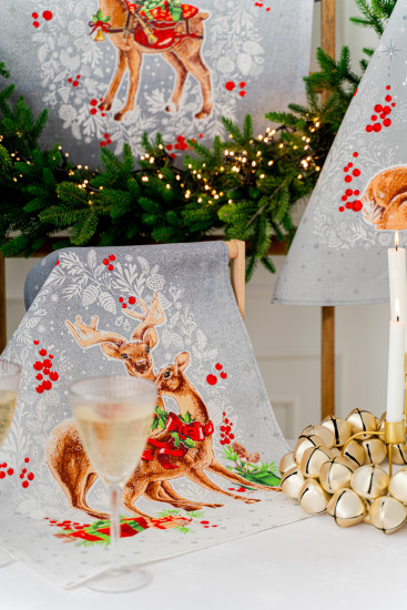 Набор полотенец кухонных «Полярная звезда»