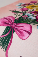 Набор полотенец кухонных «Сердечное поздравление» - Фото 4