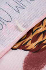 Набор полотенец кухонных «Сердечное поздравление» - Фото 6