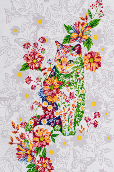 Набор полотенец кухонных «Чудесный день»