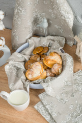 Набор полотенец кухонных «Шантильи» - Фото 3