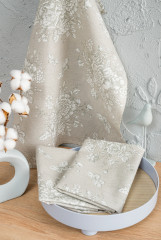 Набор полотенец кухонных «Шантильи» - Фото 5