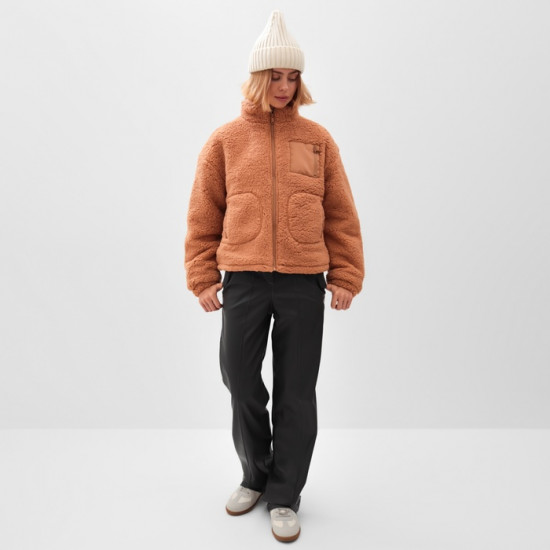 Куртка женская демисезонная