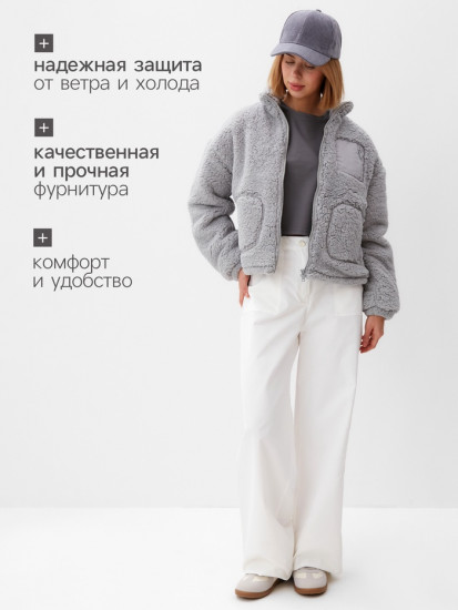 Куртка женская демисезонная