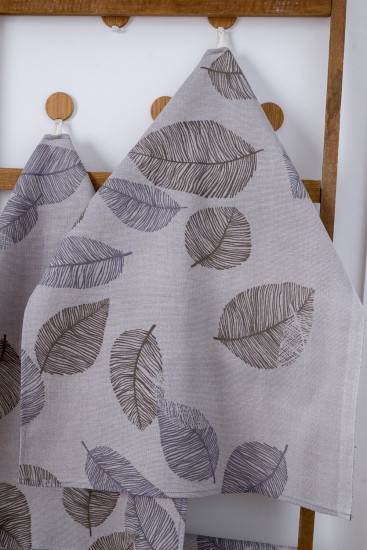 Набор полотенец кухонных «Блоссом»