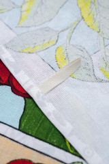 Набор полотенец кухонных «Удачный сезон» - Фото 4