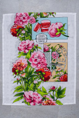 Набор полотенец кухонных «Удачный сезон» - Фото 6