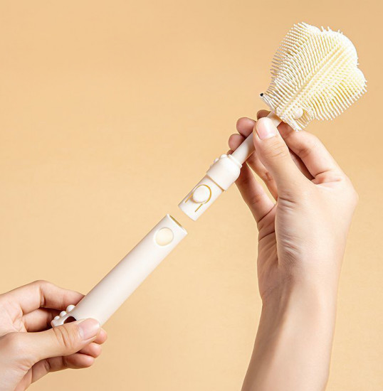 Набор щёток для бутылочек