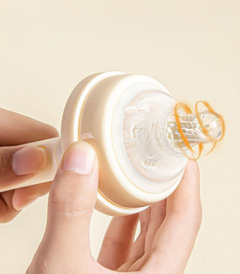 Набор щёток для бутылочек