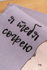 Набор полотенец кухонных «Пёсели» - Фото 2